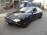 2005 Nero (Black) Maserati Quattroporte  #95291976