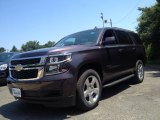 2015 Chevrolet Tahoe LT 4WD