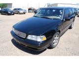 1998 Black Volvo V70 Wagon #9498500