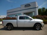 2011 Dodge Ram 1500 SLT Quad Cab 4x4