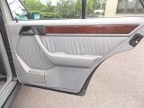 1994 Mercedes-Benz E 420 Sedan Door Panel