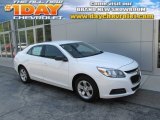 2014 Chevrolet Malibu LS