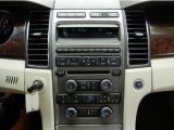 2011 Ford Taurus SEL Controls