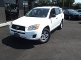 2011 Toyota RAV4 I4 4WD