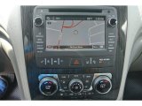 2015 Chevrolet Traverse LTZ Navigation