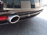 2006 Aston Martin DB9 Volante Exhaust