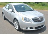 2014 Quicksilver Metallic Buick Verano Convenience #95292123