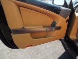 2006 Aston Martin DB9 Volante Door Panel