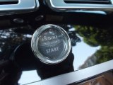 2006 Aston Martin DB9 Volante Controls