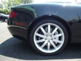 2006 Aston Martin DB9 Volante Wheel