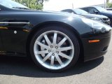 2006 Aston Martin DB9 Volante Wheel