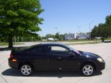 2009 Black Pontiac G5  #9501570