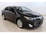 2014 Toyota Avalon Limited