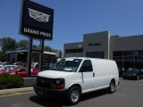 2014 Chevrolet Express 1500 Cargo WT
