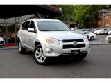 2011 Toyota RAV4 Limited 4WD