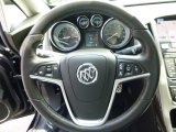 2013 Buick Verano Premium Steering Wheel