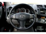 2011 Toyota RAV4 Limited 4WD Steering Wheel