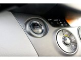 2011 Toyota RAV4 Limited 4WD Controls