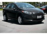 2014 Ford Fiesta SE Sedan
