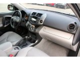 2011 Toyota RAV4 Limited 4WD Dashboard