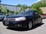 2003 Saturn L Series L300 Sedan