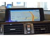 2014 BMW 4 Series 435i Convertible Navigation