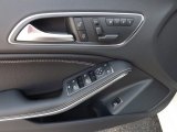 2014 Mercedes-Benz CLA 250 4Matic Controls