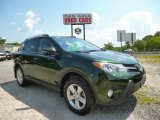 2013 Toyota RAV4 XLE AWD