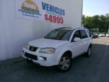 2006 Polar White Saturn VUE V6 AWD #95331360