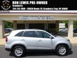 2014 Kia Sorento LX AWD