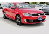 2013 Volkswagen Jetta GLI Autobahn