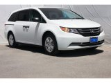 2014 Honda Odyssey LX