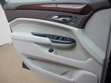 2015 Cadillac SRX Luxury AWD Door Panel