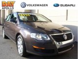 2006 Volkswagen Passat 2.0T Sedan