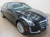 2014 Cadillac CTS Premium Sedan AWD
