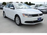 2014 Volkswagen Jetta SE Sedan