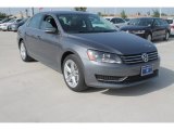 2014 Volkswagen Passat 1.8T SE