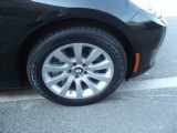 BMW 5 Series 2011 Wheels and Tires