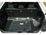 2015 Scion tC  Trunk