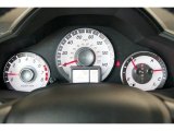 2015 Honda Pilot EX-L Gauges