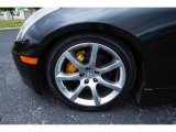 2004 Infiniti G 35 Coupe Wheel