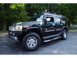2005 Hummer H2 SUV Data, Info and Specs