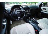 2004 Lexus IS Interiors