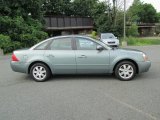 2006 Ford Five Hundred SE AWD Exterior
