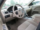 2006 Ford Five Hundred SE AWD Pebble Beige Interior
