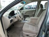 2006 Ford Five Hundred SE AWD Front Seat