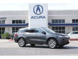 2014 Acura MDX Technology