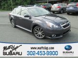 2013 Subaru Legacy 2.5i Premium