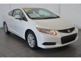 2012 Honda Civic EX Coupe