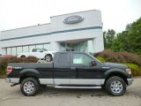 2012 Ford F150 XLT SuperCab 4x4